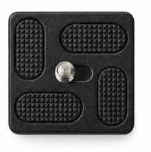 Nest Wechselplatte für Kugelkopf NT-6615BH
