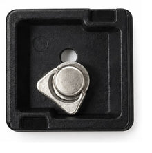 Nest Wechselplatte für Kugelkopf NT-6615BH — 2