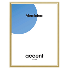 Nielsen Bilderrahmen 51321 Accent Gold 15x20 cm