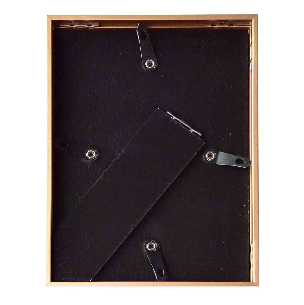 Nielsen Bilderrahmen 52421 Accent Gold 30x40 cm — 2