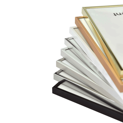 Nielsen Bilderrahmen 52421 Accent Gold 30x40 cm — 5