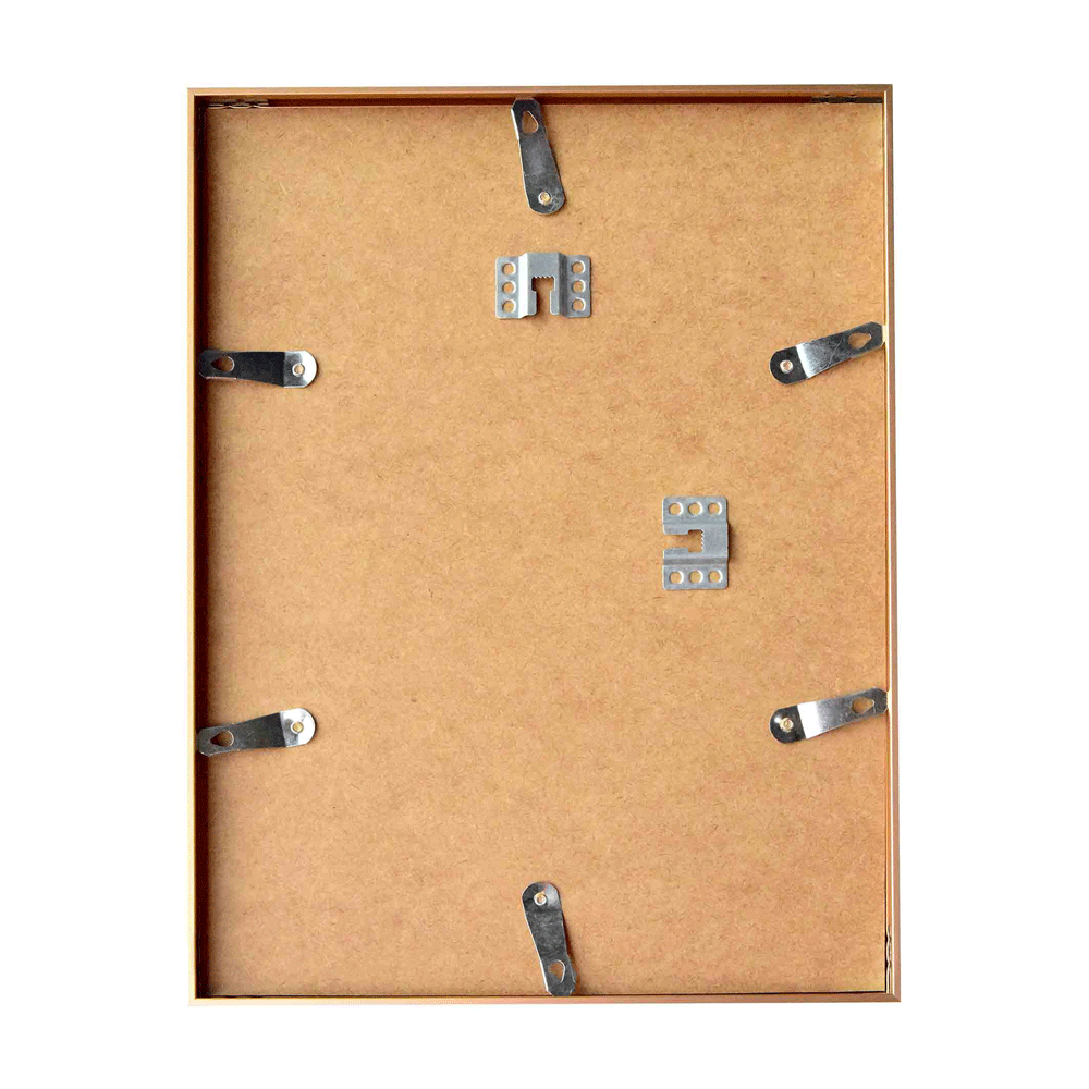 Nielsen Bilderrahmen 52431 Accent Pearl Mercury 30x40 cm — 3