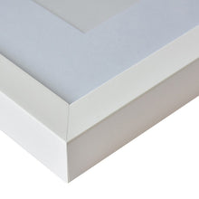 Nielsen Bilderrahmen 8988042 Apollon Weiß 18x24 / 13x18 cm — 2