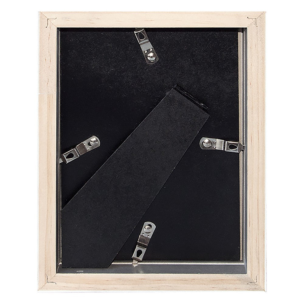Nielsen Bilderrahmen 8988043 Apollon Natur 18x24 / 13x18 cm — 3