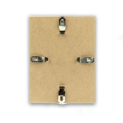 Nielsen Bilderrahmen Cliprahmen 6834001 Anti-Reflex 18x24 cm — 3