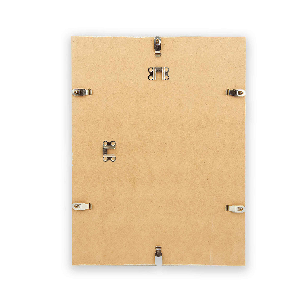 Nielsen Bilderrahmen Cliprahmen 6823001 Anti-Reflex 25x35 cm — 3