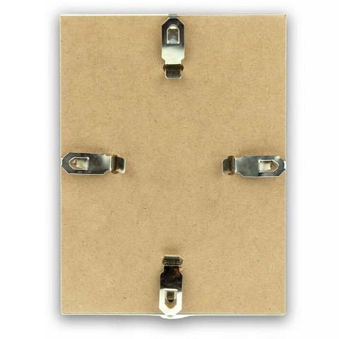 Nielsen Bilderrahmen Cliprahmen 6835005 20x30 cm — 3