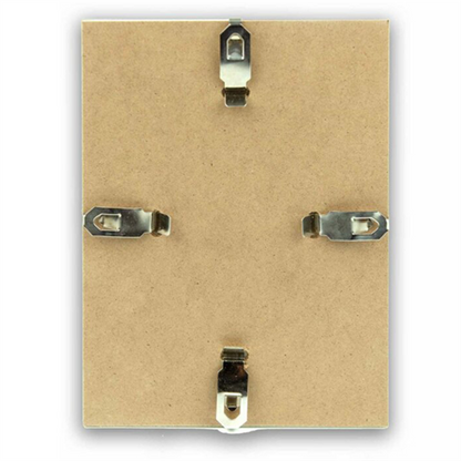 Nielsen Bilderrahmen Cliprahmen 6835005 20x30 cm — 3