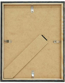 Nielsen Bilderrahmen 6321101 Skava Weiss A4 21 x 29,7 cm — 2