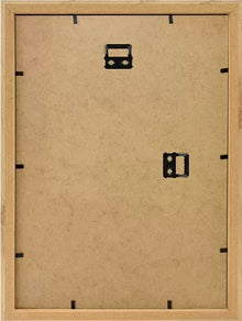 Nielsen Bilderrahmen 3230201 Wood 19 Schwarz 30x40 cm — 2