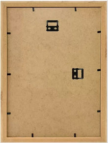 Nielsen Bilderrahmen 3230202 Wood 19 Weiß 30x40 cm — 2