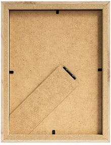 Nielsen Bilderrahmen 3232204 Wood 19 Natur 13x18 cm — 2