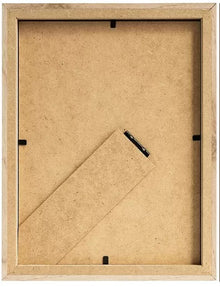 Nielsen Bilderrahmen 3217205 Wood 19 Walnuss 15x20 cm — 2