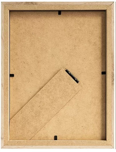 Nielsen Bilderrahmen 3217205 Wood 19 Walnuss 15x20 cm — 2
