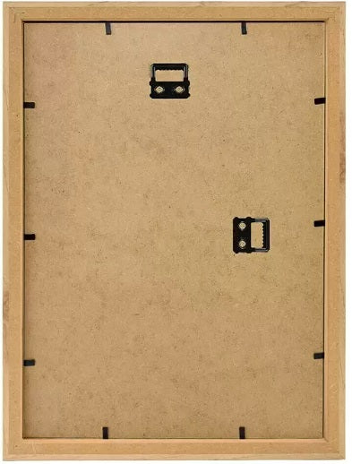 Nielsen Bilderrahmen 3230205 Wood 19 Walnuss 30x40 cm — 2