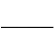 Nielsen Bilderrahmen 52526 Accent Schwarz 40x50 cm — 2