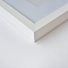Nielsen Bilderrahmen 8988032 Apollon Weiß 50x70 / 40x50 cm — 2