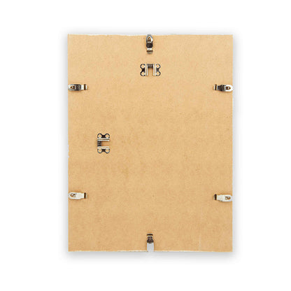 Nielsen Bilderrahmen Cliprahmen 6824001 Anti-Reflex A3 29,7x42 cm — 2