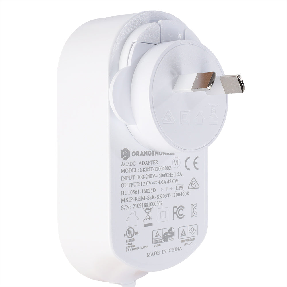 Orangemonkie Stromkabel für Smart Dome — 5