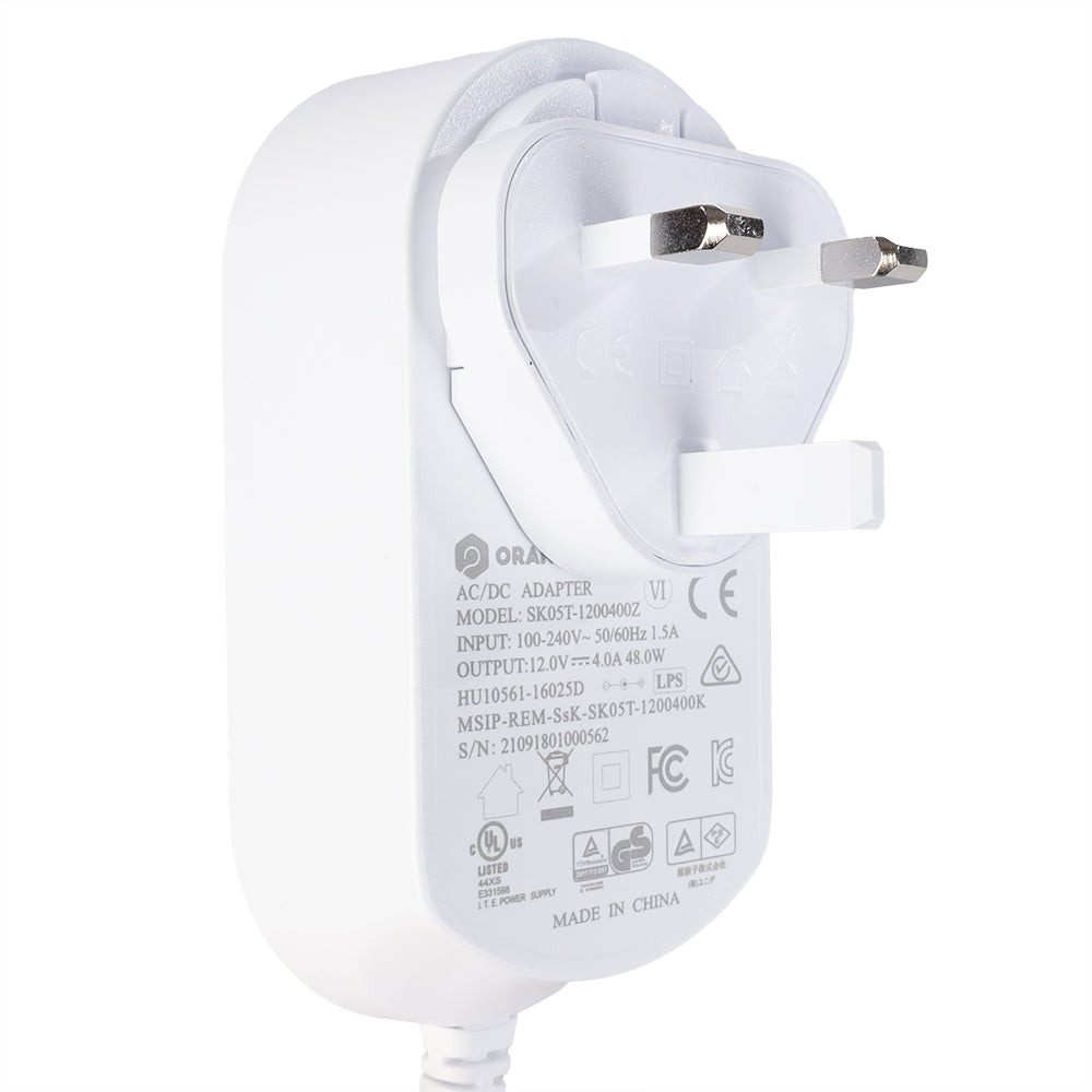 Orangemonkie Stromkabel für Smart Dome — 6