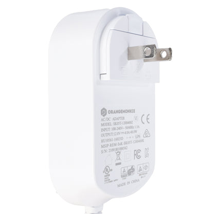 Orangemonkie Stromkabel für Smart Dome — 7