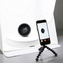Orangemonkie Mini Drehscheibe Foldio360 — 2