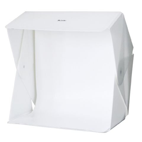 Orangemonkie LED Aufnahmebox Foldio3 62,5x64x55 Faltbar