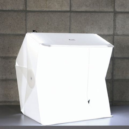 Orangemonkie LED Aufnahmebox Foldio3 62,5x64x55 Faltbar — 3