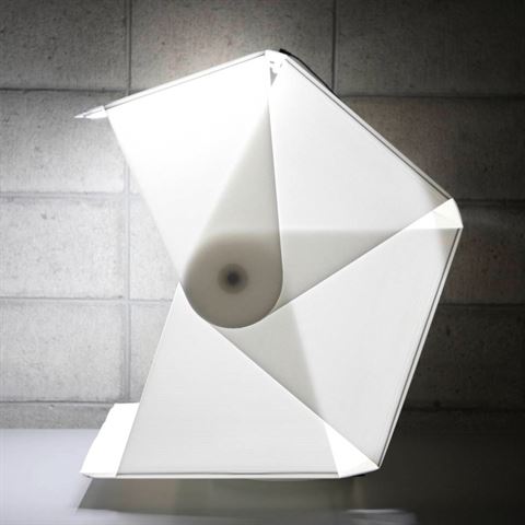 Orangemonkie LED Aufnahmebox Foldio3 62,5x64x55 Faltbar — 4