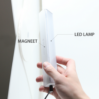Orangemonkie LED Lampe Halo Bar — 3