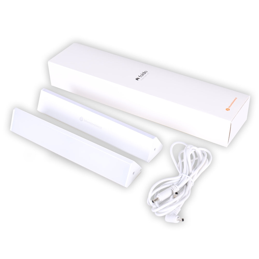 Orangemonkie LED Lampe Halo Bar — 5