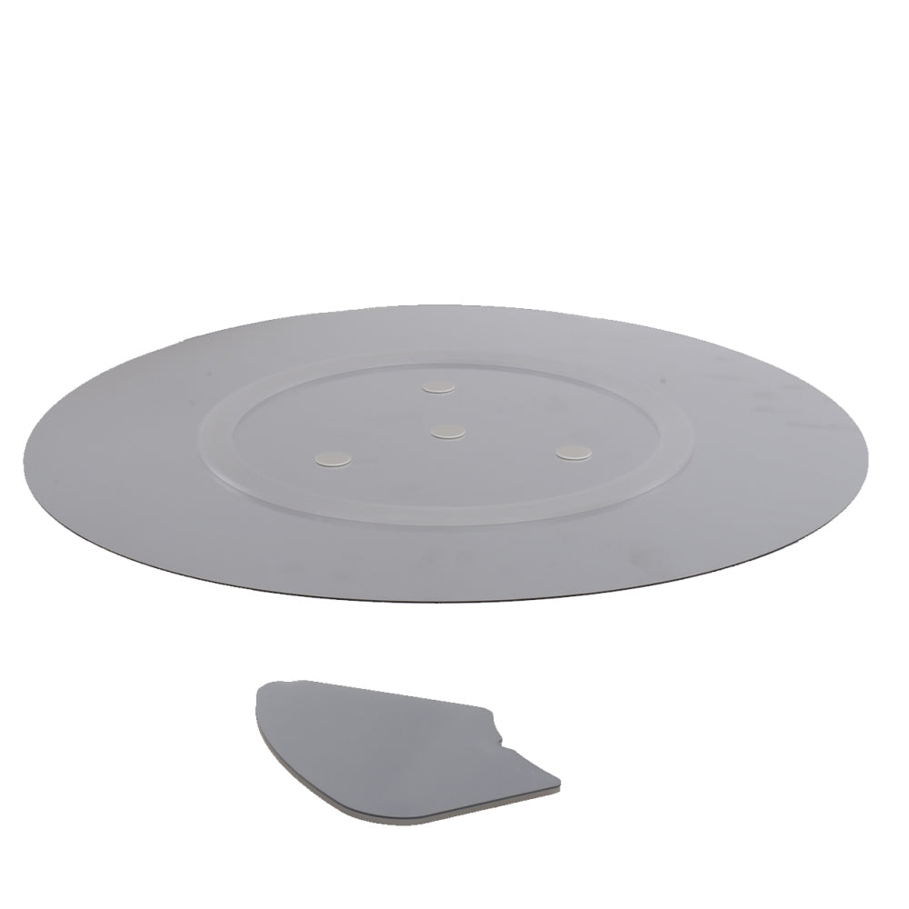 Orangemonkie Erweiterungsset M1200R für Foldio360 — 4