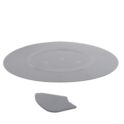 Orangemonkie Erweiterungsset M1200R für Foldio360 — 4