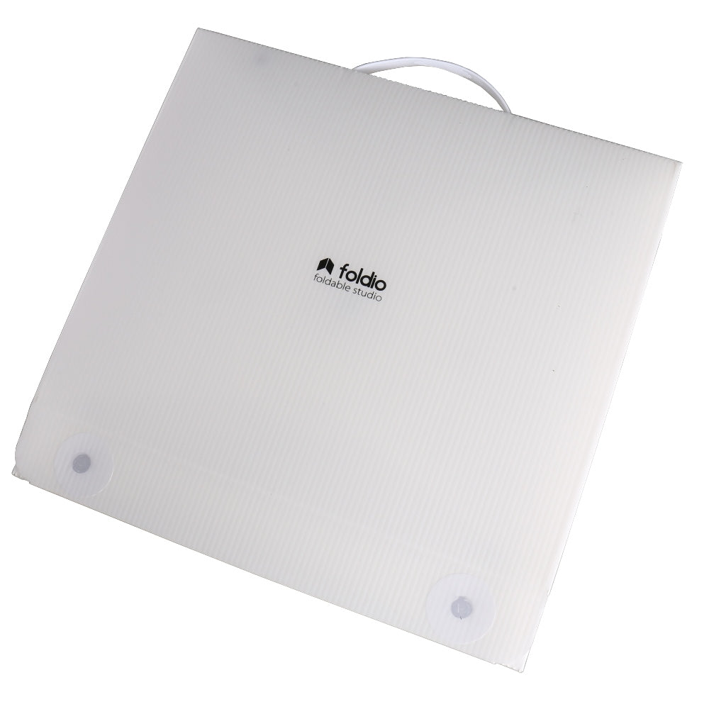 Orangemonkie LED Aufnahmebox Foldio2 Plus 38x38x38 Faltbar — 2