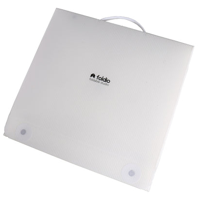 Orangemonkie LED Aufnahmebox Foldio2 Plus 38x38x38 Faltbar — 2