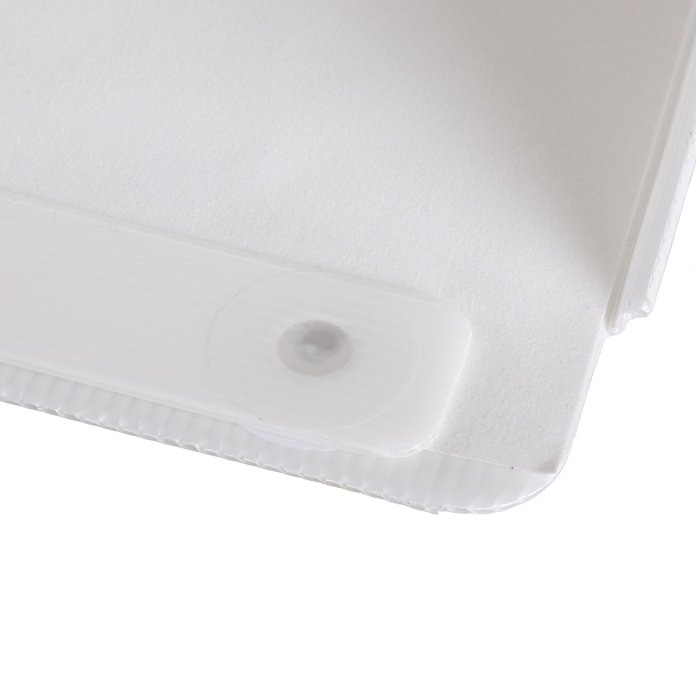 Orangemonkie LED Aufnahmebox Foldio2 Plus 38x38x38 Faltbar — 6