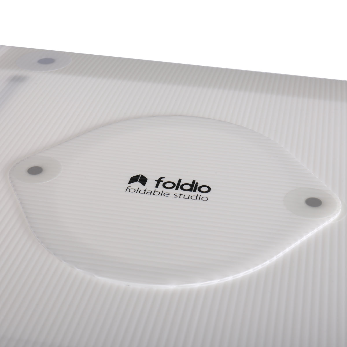 Orangemonkie LED Aufnahmebox Foldio2 Plus 38x38x38 Faltbar — 7