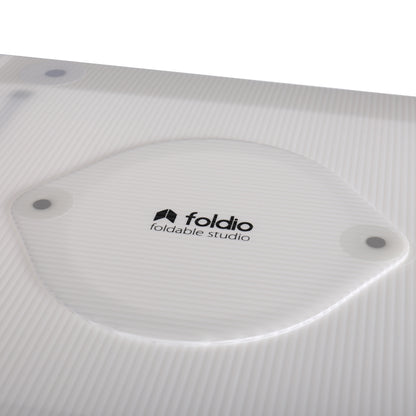 Orangemonkie LED Aufnahmebox Foldio2 Plus 38x38x38 Faltbar — 7