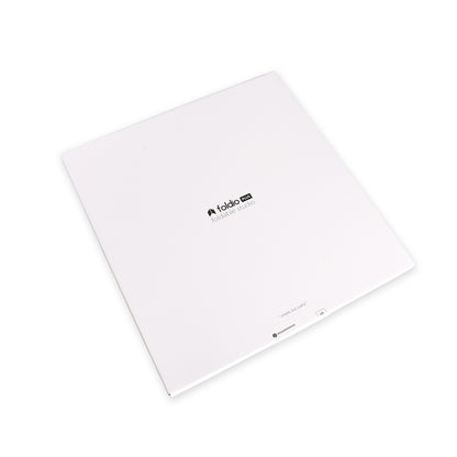 Orangemonkie Frontdeckel für Foldio2 Plus — 4