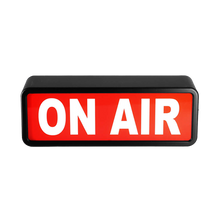 Orangemonkie ON AIR Signallicht