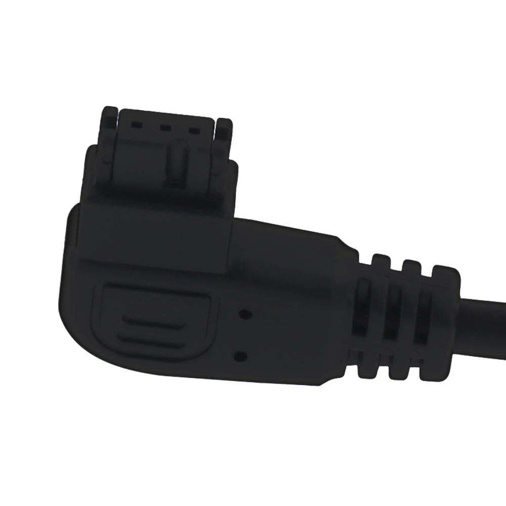 Pixel Kabelgebundener Fernauslöser RC-201/S1 für Sony — 3