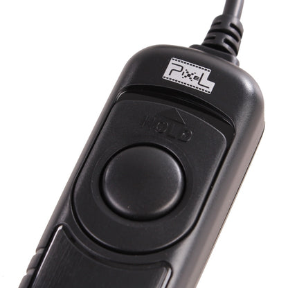 Pixel Kabelgebundener Fernauslöser RC-201/S2 für Sony — 2