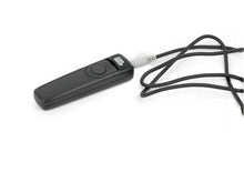 Pixel Kabelgebundener Fernauslöser RC-208/N3/E3 für Canon
