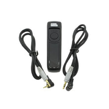 Pixel Kabelgebundener Fernauslöser RC-208/N3/E3 für Canon — 2