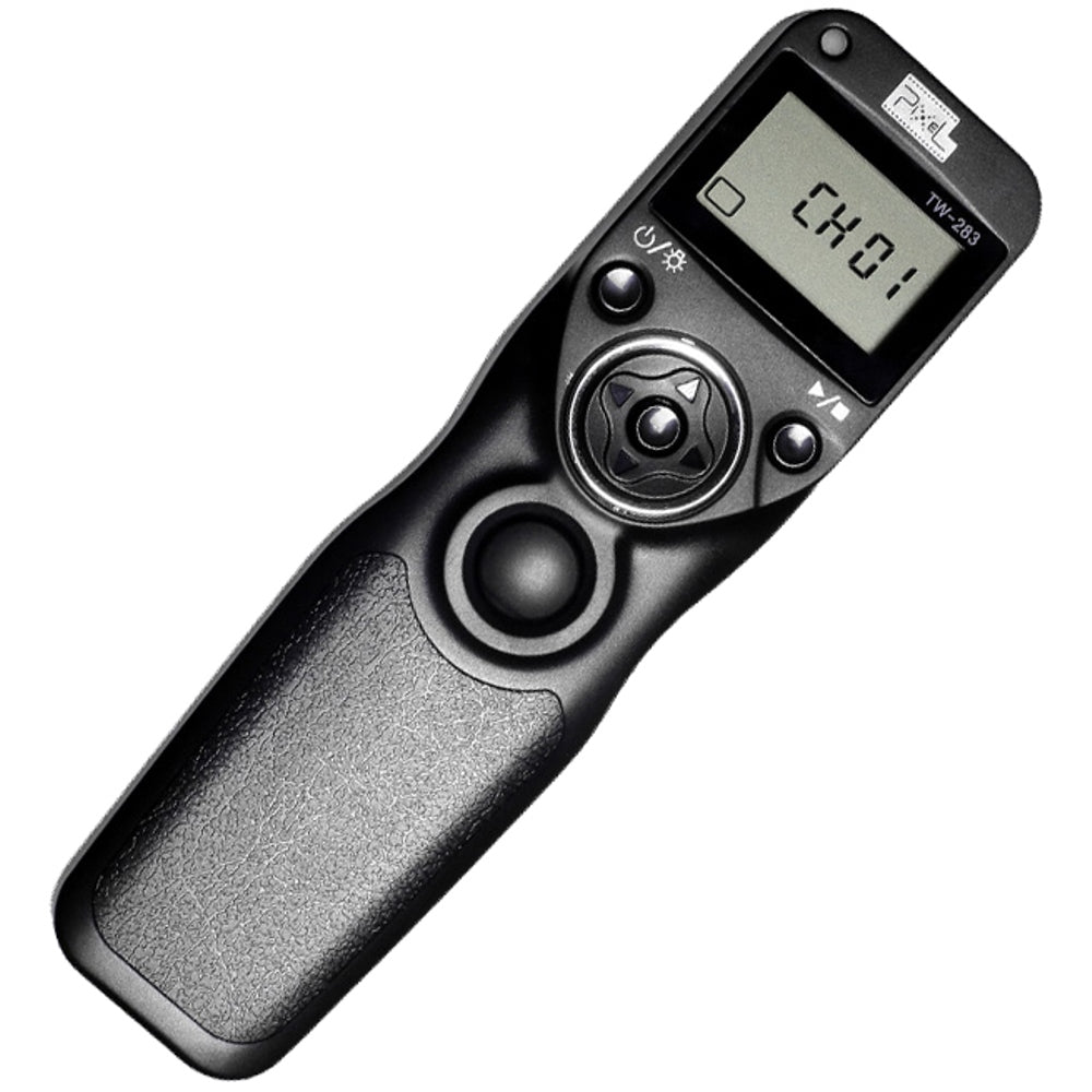 Pixel Timer-Fernbedienung Drahtlos TW-283/N3 für Canon — 2