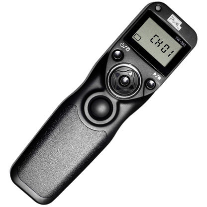Pixel Timer-Fernbedienung Drahtlos TW-283/N3 für Canon — 2