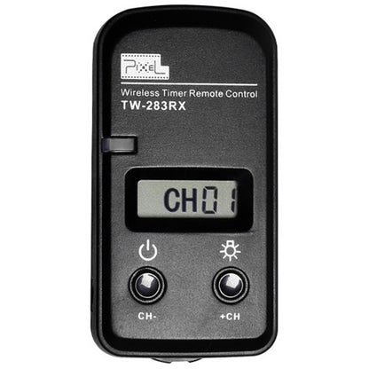 Pixel Timer-Fernbedienung Drahtlos TW-283/N3 für Canon — 3