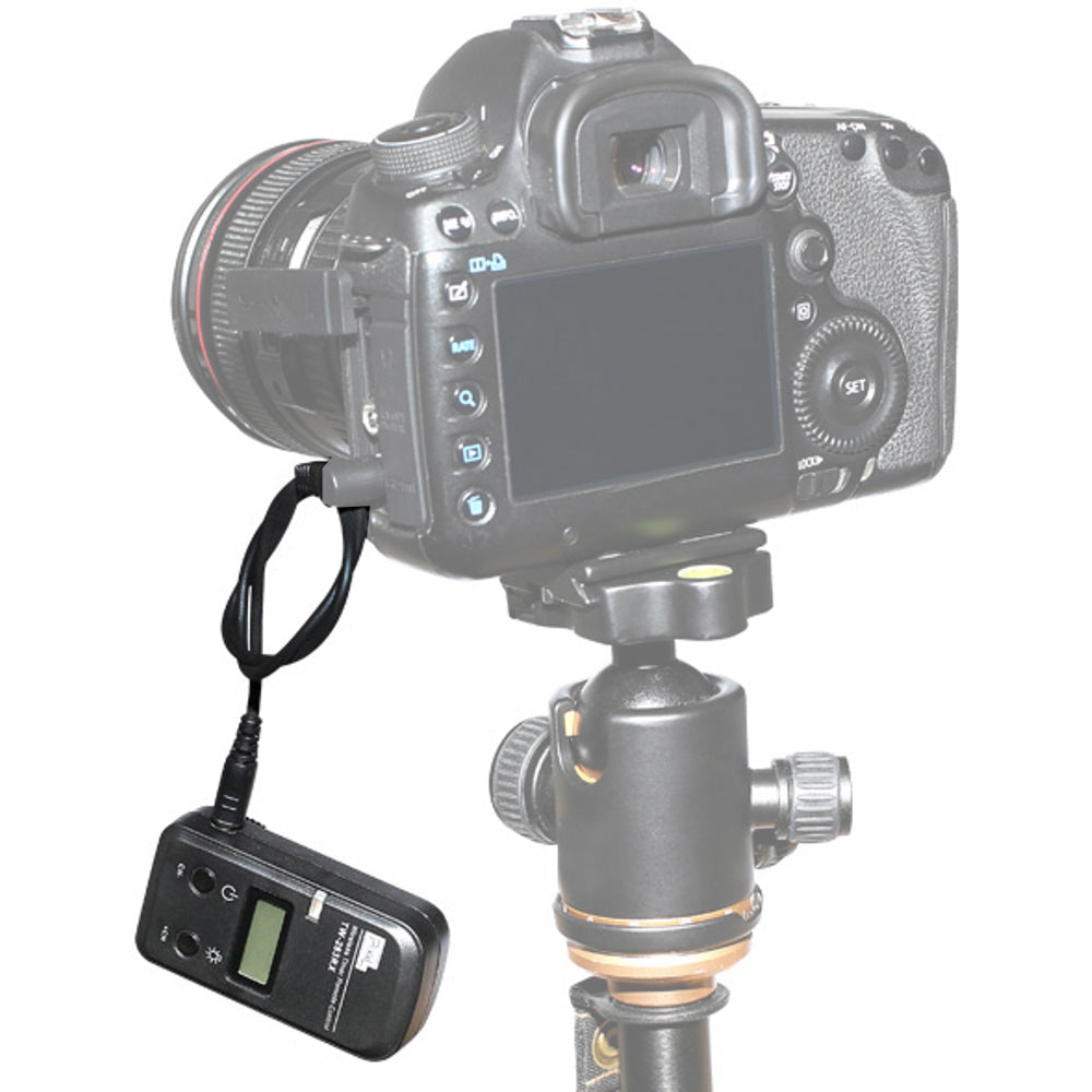 Pixel Timer-Fernbedienung Drahtlos TW-283/N3 für Canon — 6