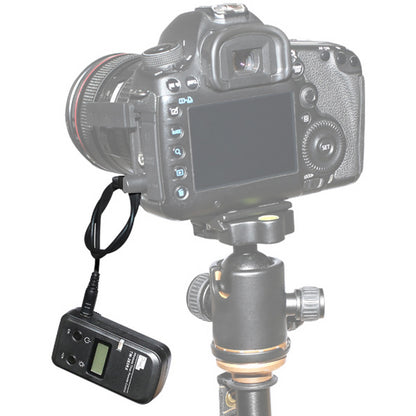 Pixel Timer-Fernbedienung Drahtlos TW-283/N3 für Canon — 6