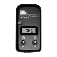 Pixel Timer-Fernbedienung Drahtlos TW-283/S1 fü Sony — 2
